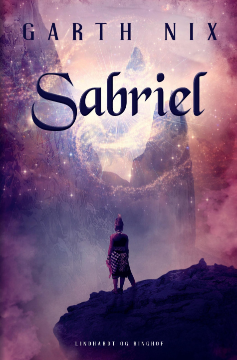 Βιβλίο Sabriel Bitten Posselt Langhede