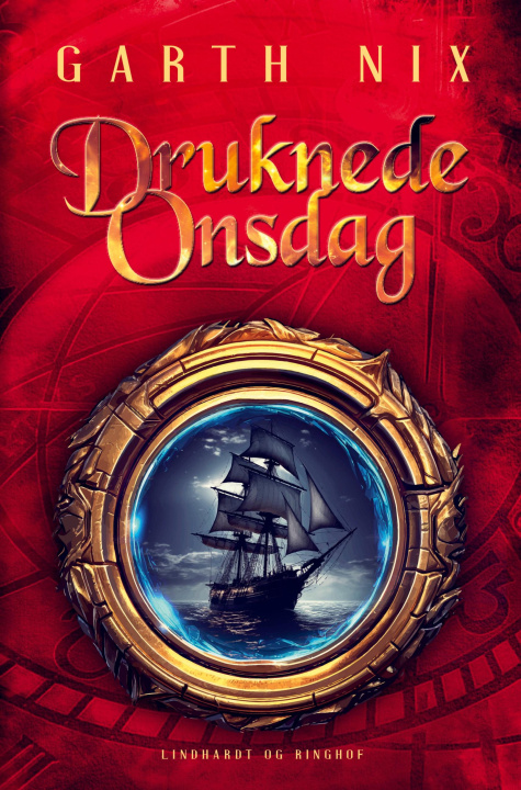 Buch Druknede Onsdag Lisbeth Valentin Madsen