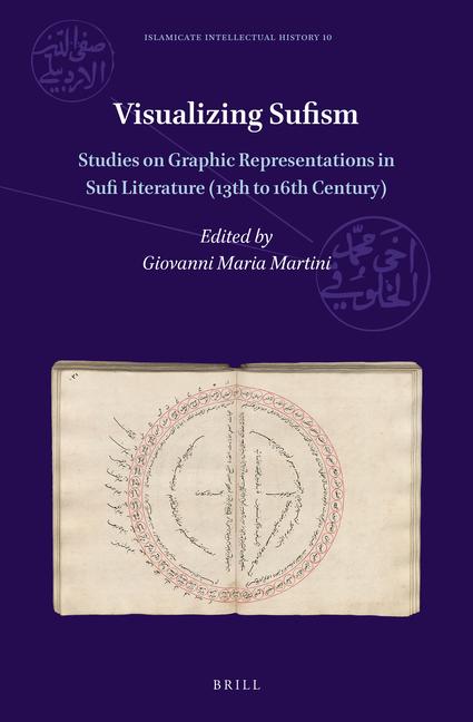Knjiga Visualizing Sufism 