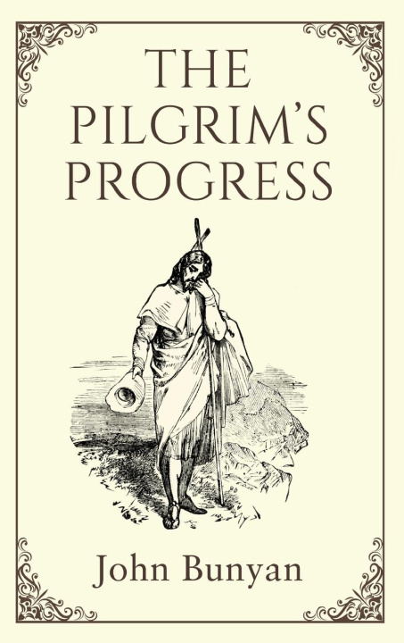 Knjiga The Pilgrim's Progress John Bunyan