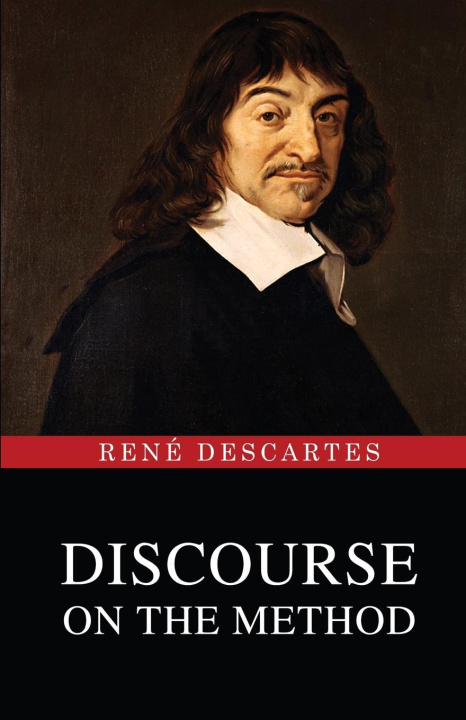 Knjiga Discourse on the Method René Descartes