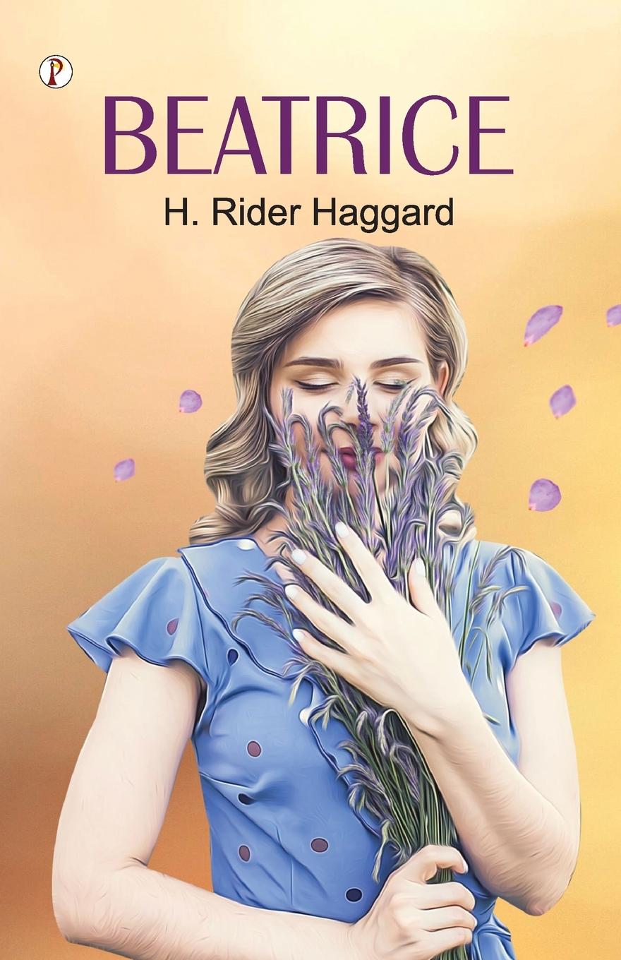Knjiga BEATRICE H. Rider Haggard