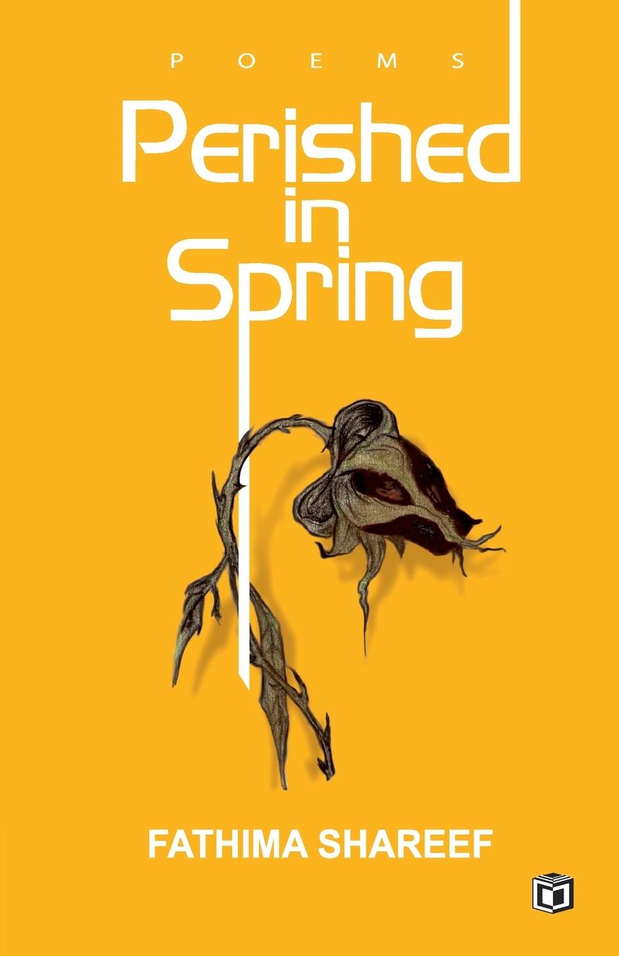 Kniha Perished in Spring Fathima Shareef