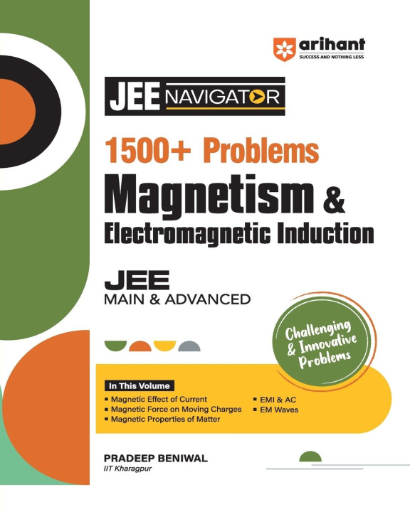 Knjiga Problem in Physics (E) Pradeep Beniwal
