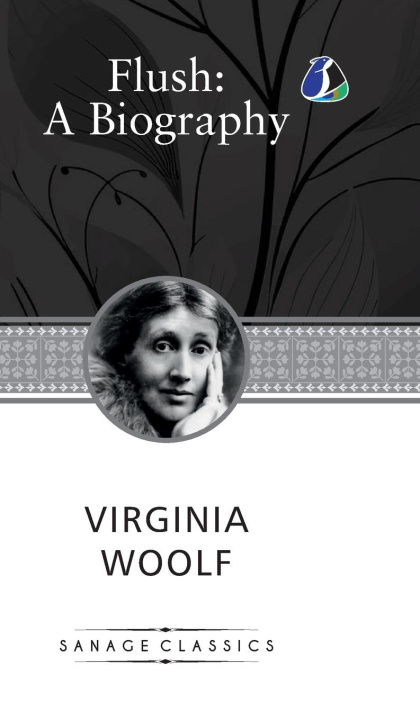 Knjiga Flush Virginia Woolf