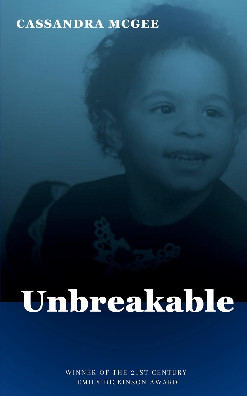 Knjiga Unbreakable Cassandra McGee