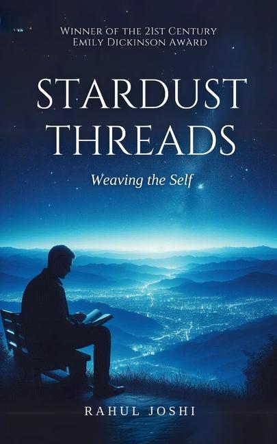 Knjiga Stardust Threads Rahul Joshi