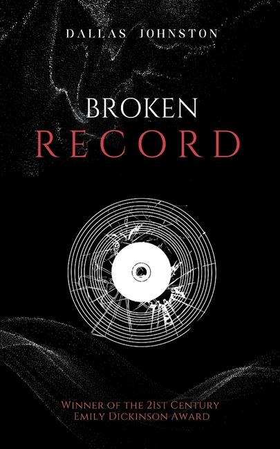 Knjiga Broken Record Dallas Johnston
