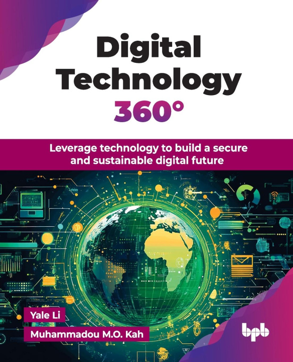 Knjiga Digital Technology 360° Muhammadou M. O. Kah