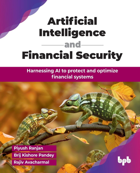 Book Artificial Intelligence and Financial Security Brij Kishore Pandey