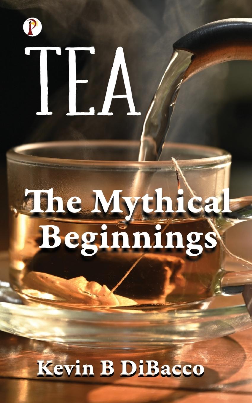 Knjiga TEA Kevin B DiBacco