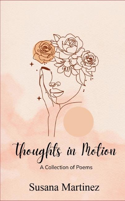 Knjiga Thoughts in Motion Susana Martinez