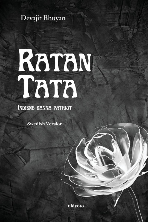 Carte Ratan Tata Swedish Version Devajit Bhuyan
