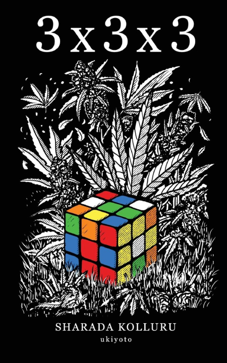 Book 3x3x3 Sharada Kolluru