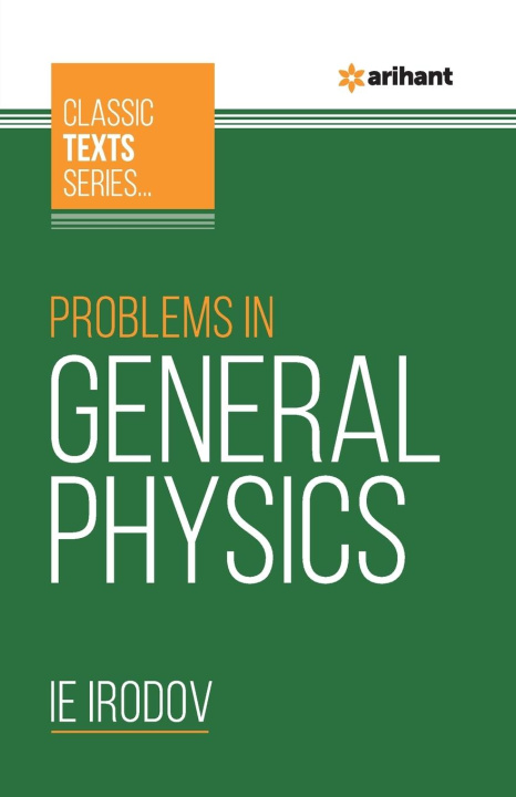 Buch Problems In General Physics IE Irodov