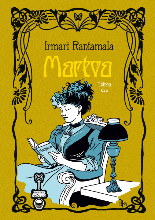 Boek Martva 2 