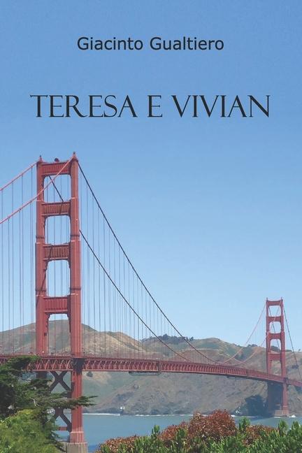 Książka Teresa e Vivian Giacinto Gualtiero