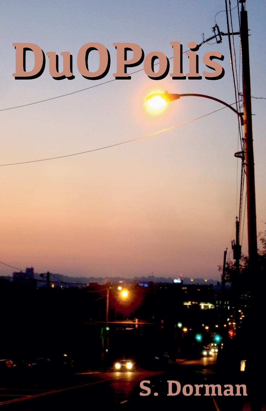 Buch DuOPolis S. Dorman