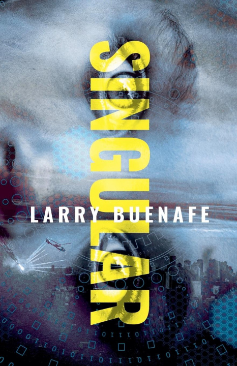 Knjiga Singular Larry Buenafe