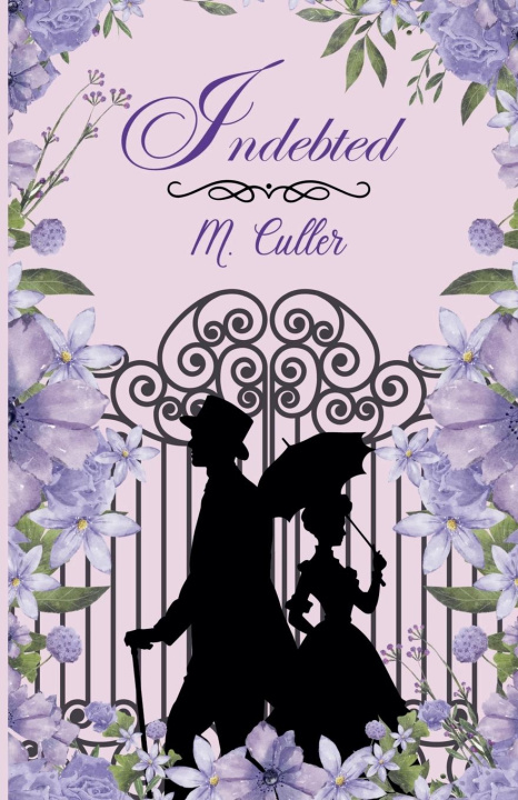 Knjiga Indebted M. Culler