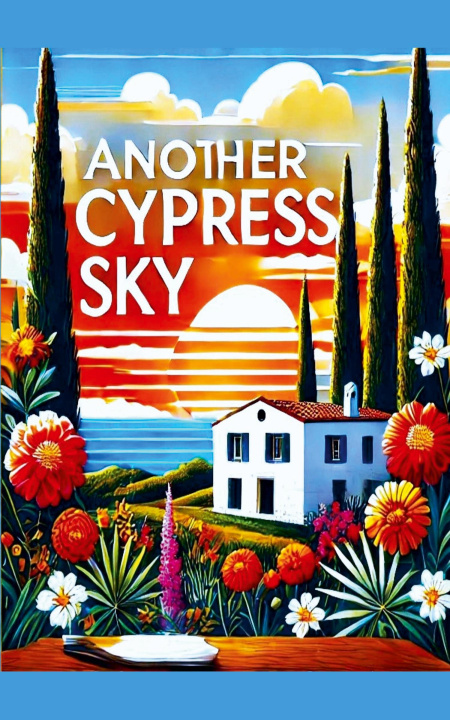 Buch Another Cypress Sky Kenneth Thomas