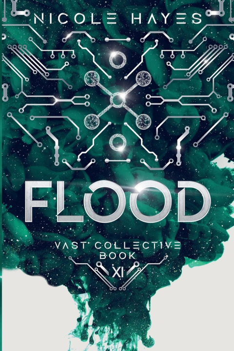 Book Flood Nicole Hayes