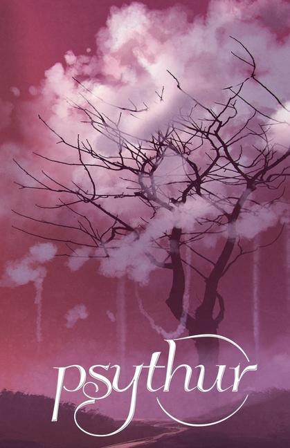 Knjiga Psythur Ravens Quoth Press