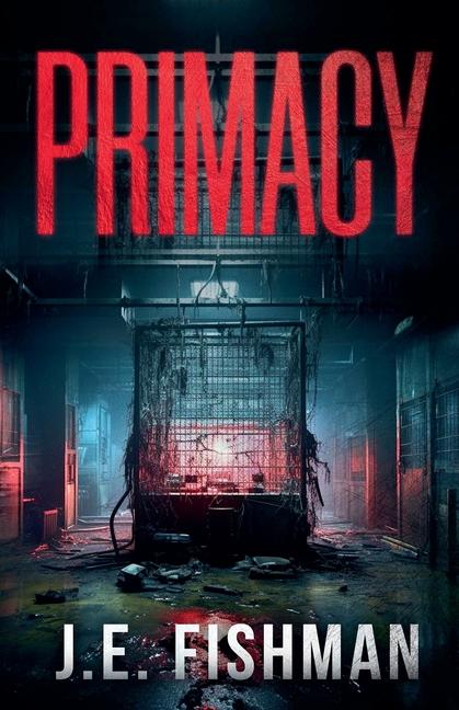 Knjiga Primacy J.E. Fishman