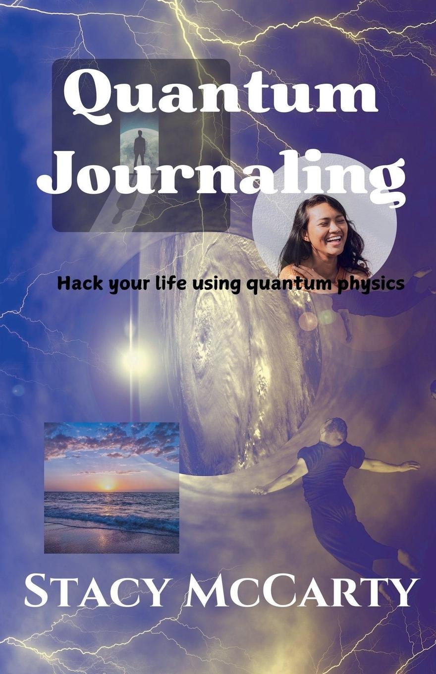 Libro Quantum Journaling Stacy McCarty