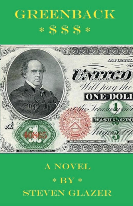 Libro Greenback Steven Glazer