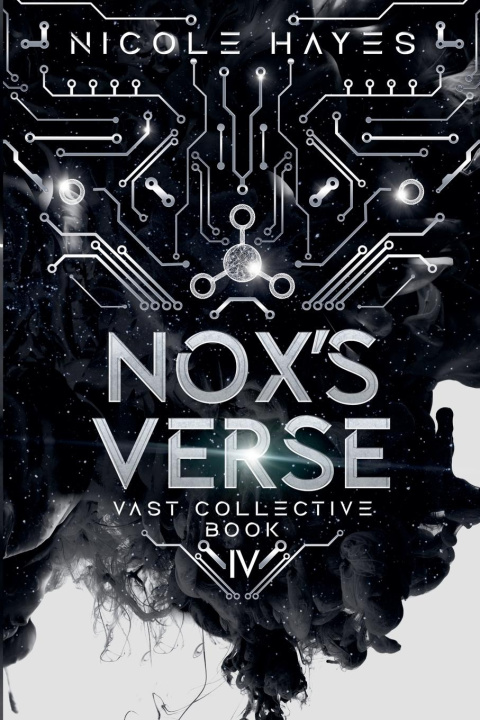 Libro Nox's Verse Nicole Hayes