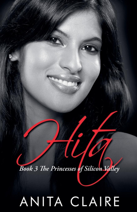 Buch Hita Anita Claire