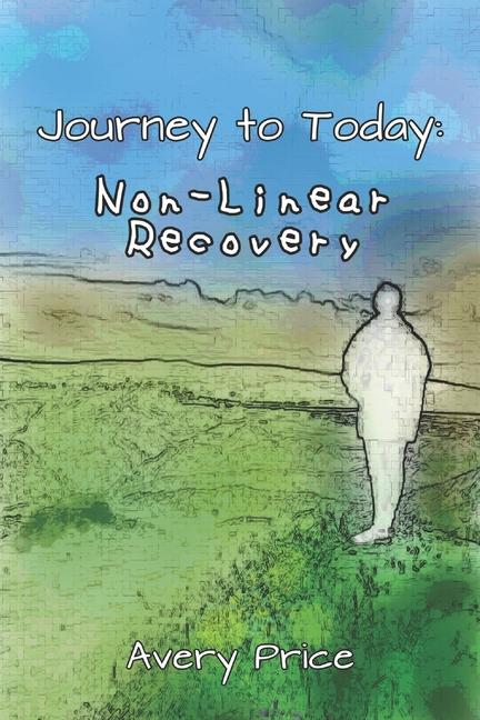 Kniha Journey to Today 2 Avery Price