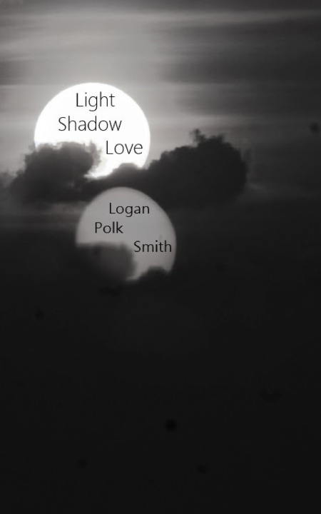 Kniha Light, Shadow, Love Logan Polk Smith