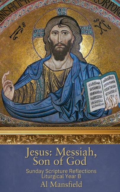 Knjiga Jesus Al Mansfield