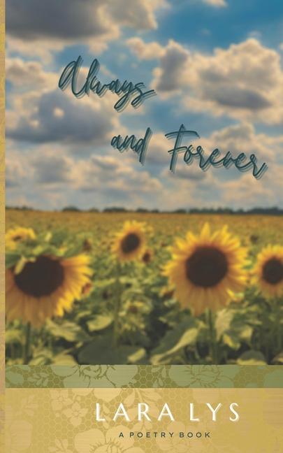 Knjiga Always and Forever Lara Lys