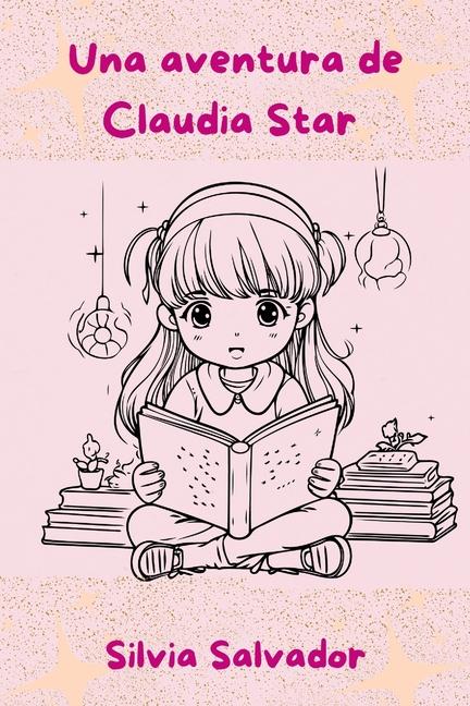 Carte La magia de Claudia Star Silvia Salvador