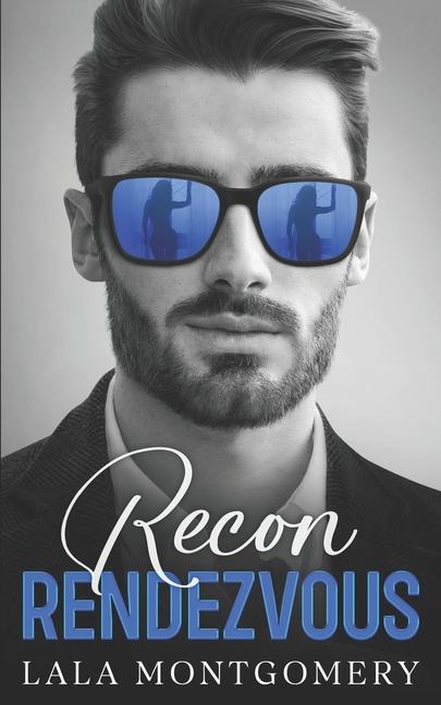 Knjiga Recon Rendezvous LaLa Montgomery