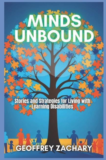 Book Minds Unbound Geoffrey Zachary