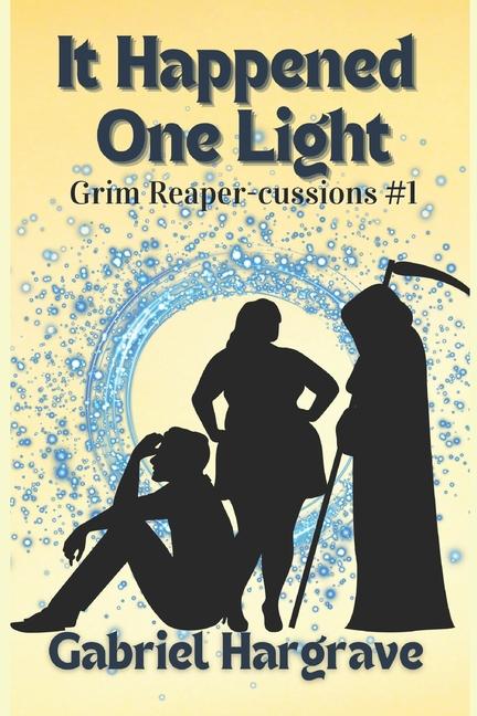 Kniha It Happened One Light Gabriel Hargrave