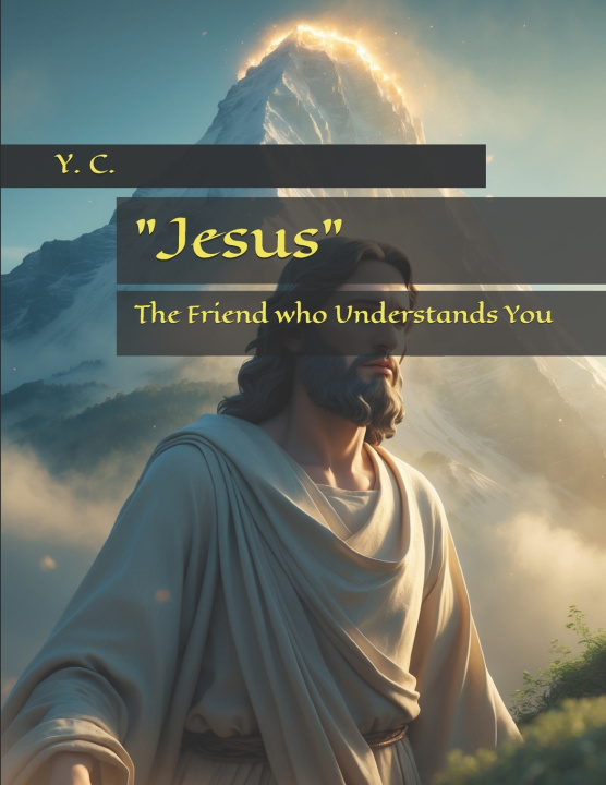 Knjiga "Jesus" Y. C.