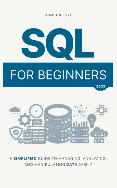 Knjiga SQL for Beginners Ahmet Neseli