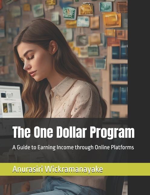 Knjiga The One Dollar Program Anurasiri Wickramanayake