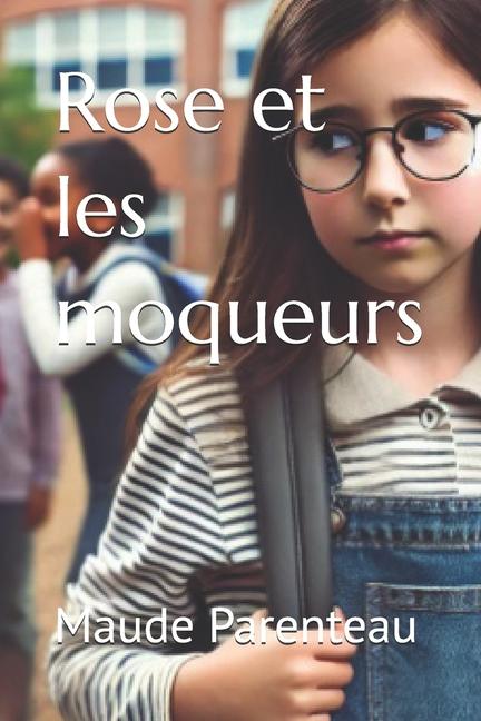 Knjiga Rose et les moqueurs Maude Parenteau