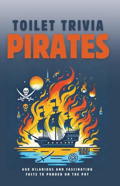 Kniha Pirates Hunter Hazelton