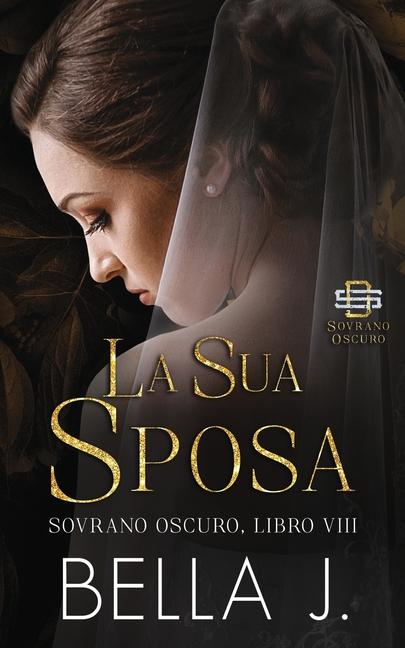 Knjiga La Sua Sposa Bella J