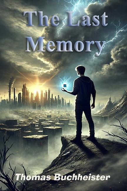 Buch The Last Memory Thomas Buchheister
