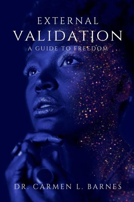 Knjiga External Validation Carmen L. Barnes