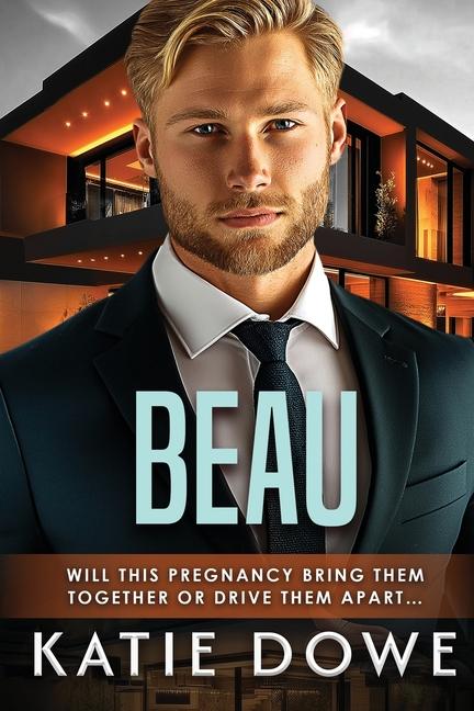 Knjiga Beau Katie Dowe
