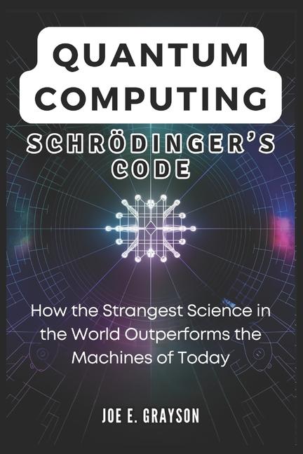 Knjiga Quantum Computing Joe E. Grayson